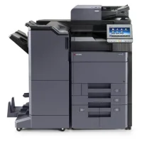 МФУ Kyocera Mita TASKalfa 6002i фото 3